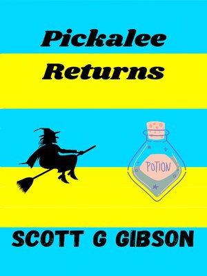 cover image of Pickalee Returns